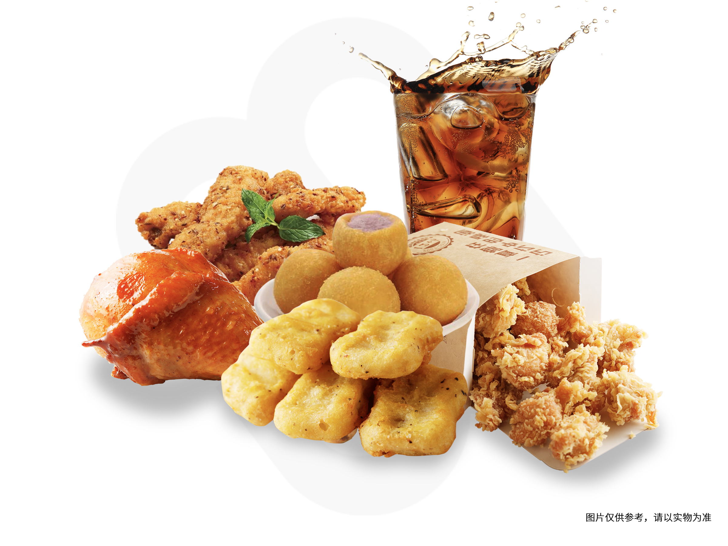 西式快餐加盟项目为什么受投资者的青睐