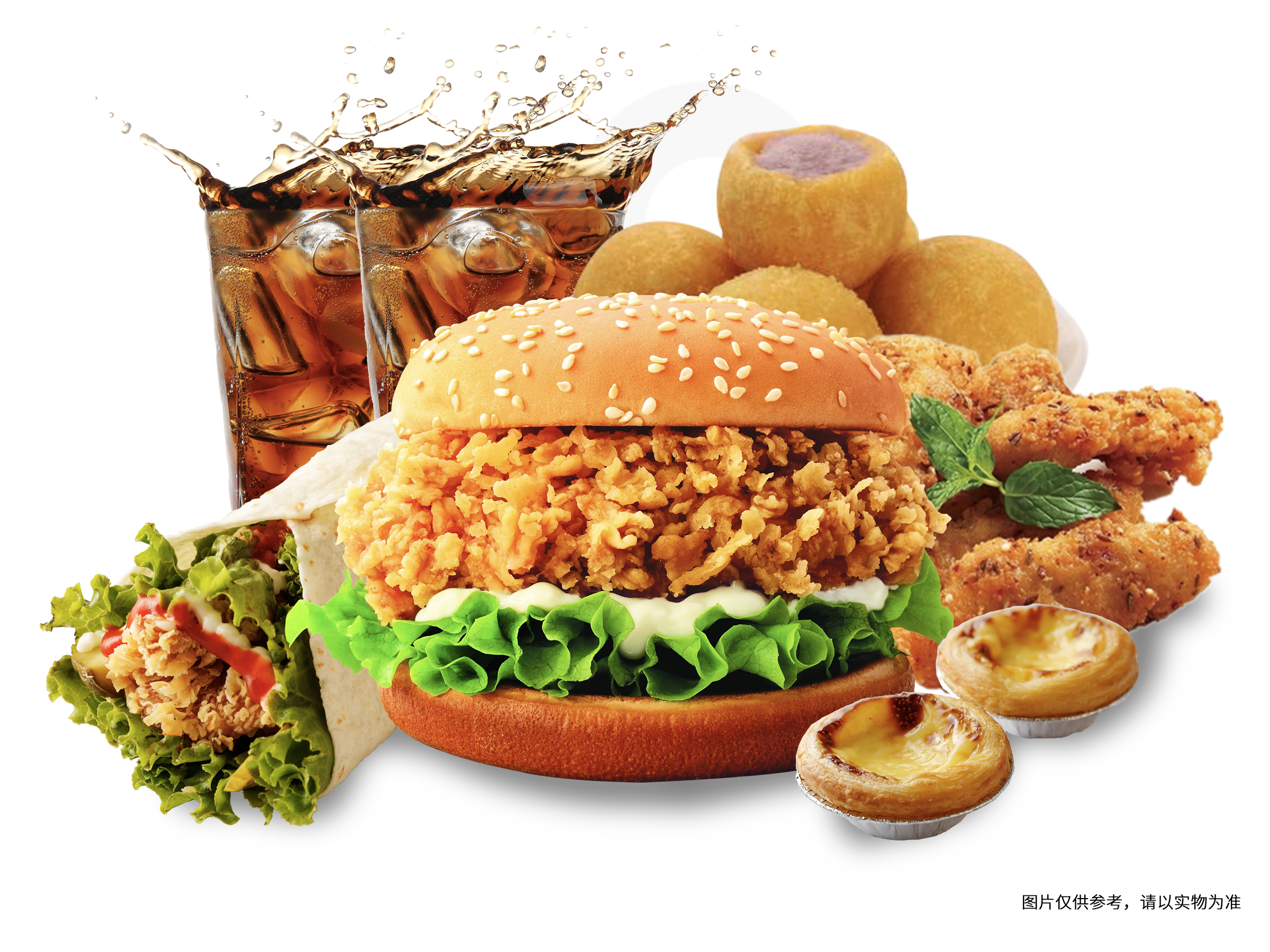 西式快餐加盟为什么要选择迈德思客品牌？